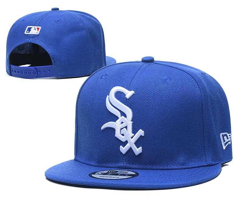 2023 MLB Chicago White Sox Hat TX 20233201->->Sports Caps